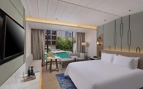 Nysa Hotel Bangkok Sukhumvit 11